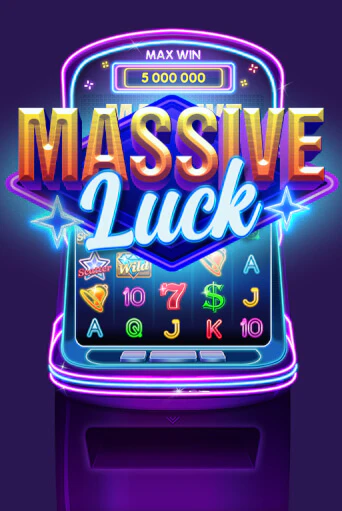 Massive Luck - играть онлайн | Вулкан Казино Казахстан - без регистрации