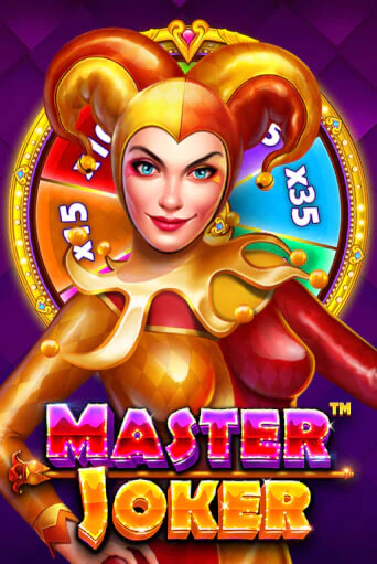 Master Joker™ - играть онлайн | Вулкан Казино Казахстан - без регистрации