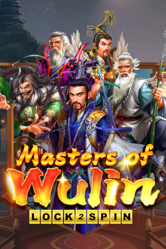 Master Of Wulin - играть онлайн | Вулкан Казино Казахстан - без регистрации