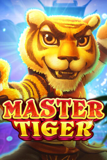 Master Tiger - играть онлайн | Вулкан Казино Казахстан - без регистрации