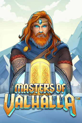 Masters Of Valhalla - играть онлайн | Вулкан Казино Казахстан - без регистрации