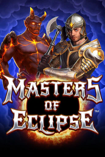 Masters of Eclipse - играть онлайн | Вулкан Казино Казахстан - без регистрации