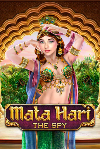 Mata Hari: The Spy - играть онлайн | Вулкан Казино Казахстан - без регистрации