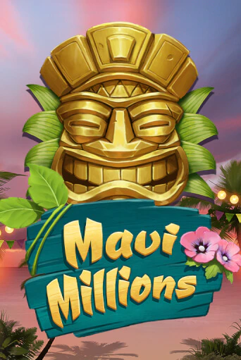 Maui Millions - играть онлайн | Вулкан Казино Казахстан - без регистрации