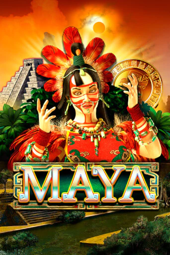 Maya - играть онлайн | Вулкан Казино Казахстан - без регистрации