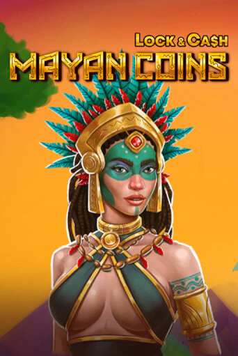 Mayan Coins Lock&Cash  - играть онлайн | Вулкан Казино Казахстан - без регистрации