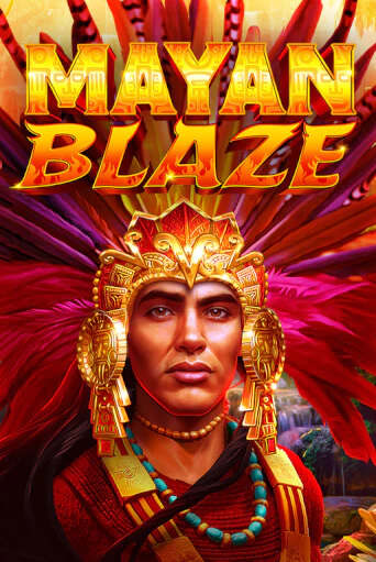 Mayan Blaze - играть онлайн | Вулкан Казино Казахстан - без регистрации