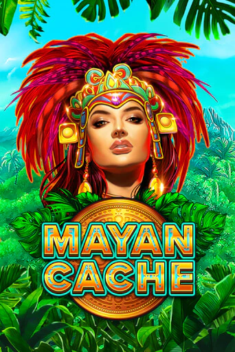 Mayan Cache - играть онлайн | Вулкан Казино Казахстан - без регистрации