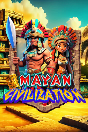 Mayan Civilization - играть онлайн | Вулкан Казино Казахстан - без регистрации