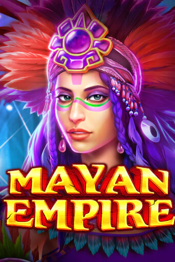 Mayan Empire - играть онлайн | Вулкан Казино Казахстан - без регистрации