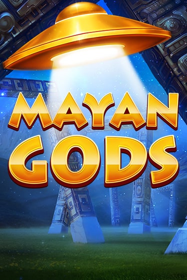 Mayan Gods - играть онлайн | Вулкан Казино Казахстан - без регистрации
