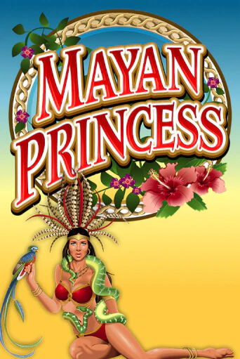 Mayan Princess - играть онлайн | Вулкан Казино Казахстан - без регистрации