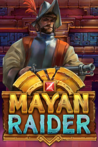 Mayan Raider - играть онлайн | Вулкан Казино Казахстан - без регистрации