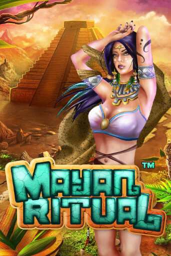 Mayan Ritual - играть онлайн | Вулкан Казино Казахстан - без регистрации