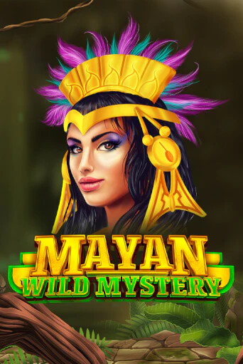 Mayan Wild Mystery - играть онлайн | Вулкан Казино Казахстан - без регистрации
