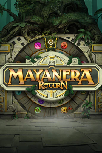 Mayanera Return - играть онлайн | Вулкан Казино Казахстан - без регистрации