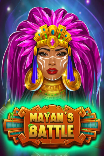 Mayan’s Battle - играть онлайн | Вулкан Казино Казахстан - без регистрации