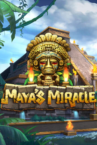 Maya's Miracle - играть онлайн | Вулкан Казино Казахстан - без регистрации