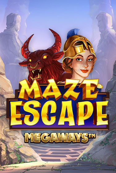 Maze Escape - играть онлайн | Вулкан Казино Казахстан - без регистрации