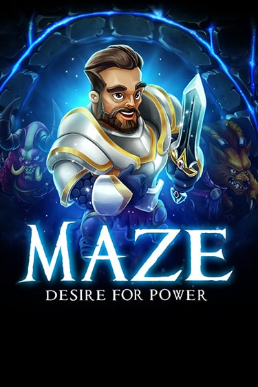 Maze: Desire for Power - играть онлайн | Вулкан Казино Казахстан - без регистрации
