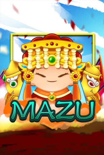 Mazu - играть онлайн | Вулкан Казино Казахстан - без регистрации