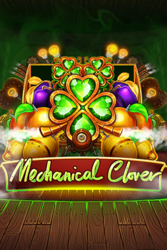 Mechanical Clover - играть онлайн | Вулкан Казино Казахстан - без регистрации