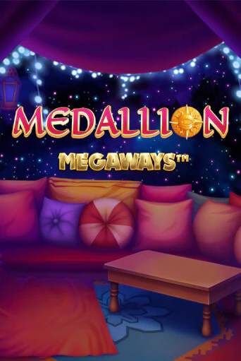 Medallion Megaways - играть онлайн | Вулкан Казино Казахстан - без регистрации