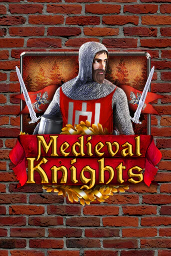 Medieval Knights - играть онлайн | Вулкан Казино Казахстан - без регистрации