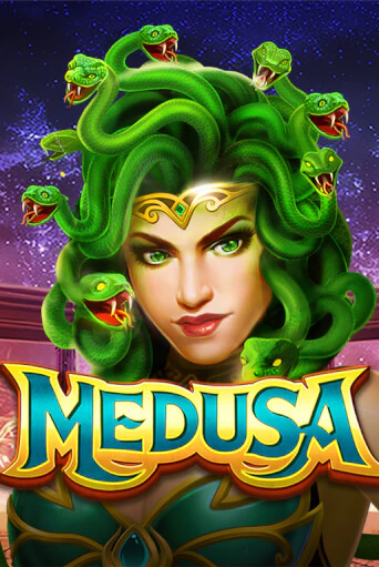 Medusa - играть онлайн | Вулкан Казино Казахстан - без регистрации