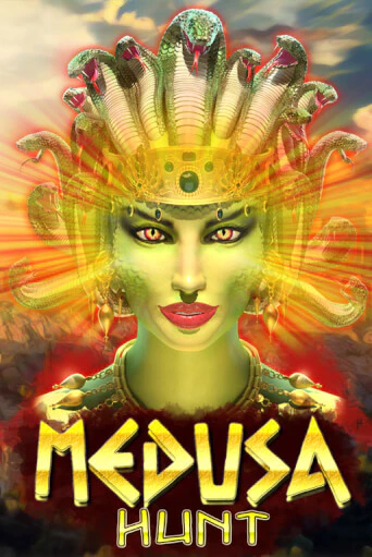 Medusa Hunt - играть онлайн | Вулкан Казино Казахстан - без регистрации