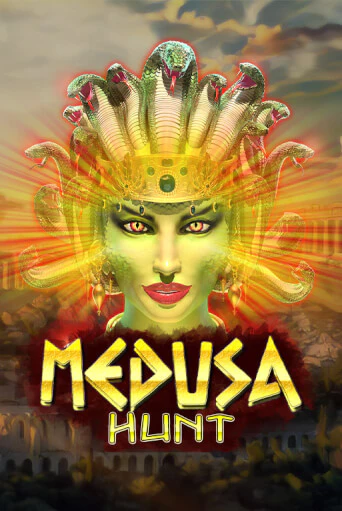Medusa Hunt - играть онлайн | Вулкан Казино Казахстан - без регистрации