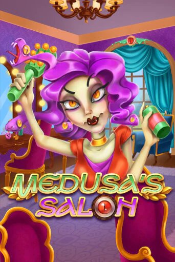 Medusa's Salon - играть онлайн | Вулкан Казино Казахстан - без регистрации