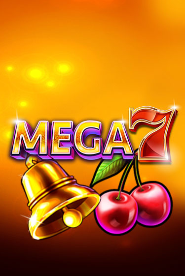 Mega 7 - играть онлайн | Вулкан Казино Казахстан - без регистрации