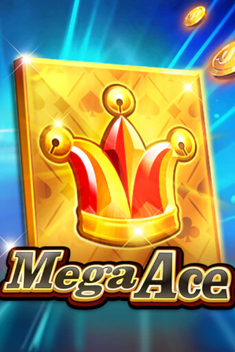 Mega Ace - играть онлайн | Вулкан Казино Казахстан - без регистрации