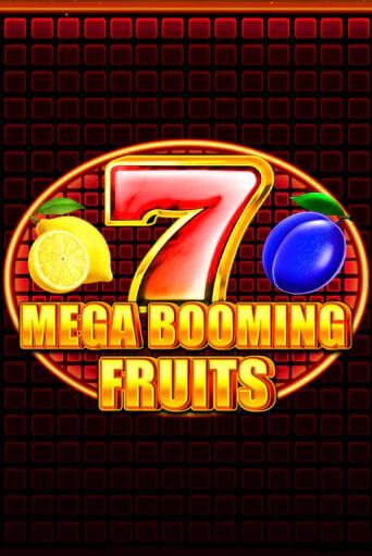 Mega Booming Fruits - играть онлайн | Вулкан Казино Казахстан - без регистрации