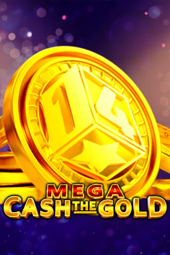 Mega Cash The Gold - играть онлайн | Вулкан Казино Казахстан - без регистрации