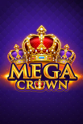 Mega Crown - играть онлайн | Вулкан Казино Казахстан - без регистрации