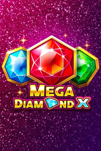 Mega Diamond X - играть онлайн | Вулкан Казино Казахстан - без регистрации