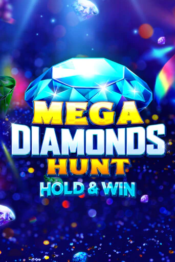 Mega Diamonds Hunt - играть онлайн | Вулкан Казино Казахстан - без регистрации
