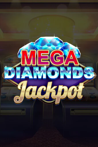 Mega Diamonds Jackpot - играть онлайн | Вулкан Казино Казахстан - без регистрации