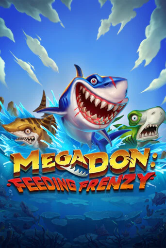 Mega Don: Feeding Frenzy - играть онлайн | Вулкан Казино Казахстан - без регистрации