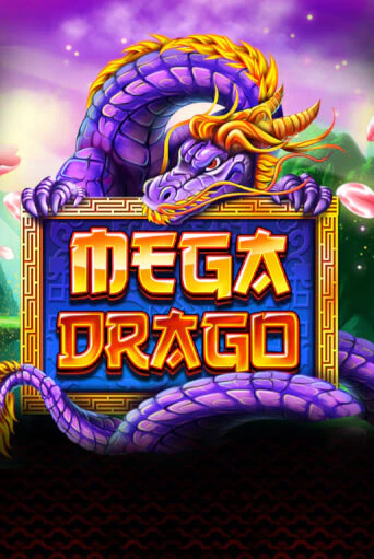 Mega Drago - играть онлайн | Вулкан Казино Казахстан - без регистрации