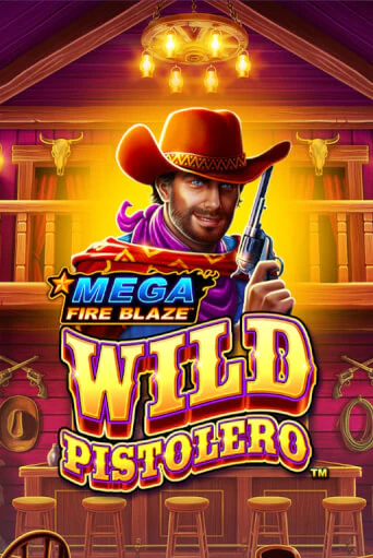 Mega FireBlaze: Wild Pistolero - играть онлайн | Вулкан Казино Казахстан - без регистрации