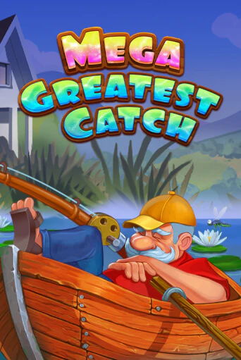 Mega Greatest Catch - играть онлайн | Вулкан Казино Казахстан - без регистрации