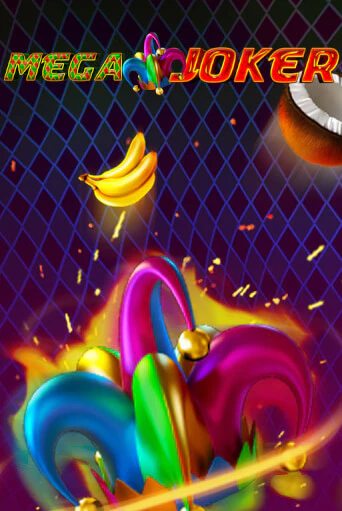 Mega Joker - играть онлайн | Вулкан Казино Казахстан - без регистрации