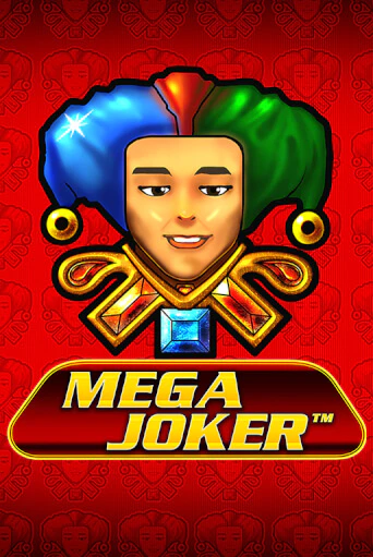 Mega Joker - играть онлайн | Вулкан Казино Казахстан - без регистрации