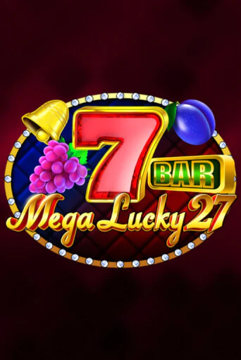 Mega Lucky 27 - играть онлайн | Вулкан Казино Казахстан - без регистрации