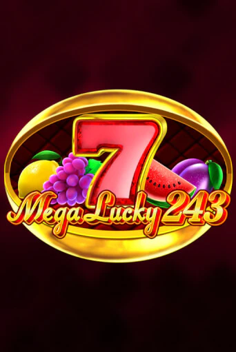 Mega Lucky 243 - играть онлайн | Вулкан Казино Казахстан - без регистрации