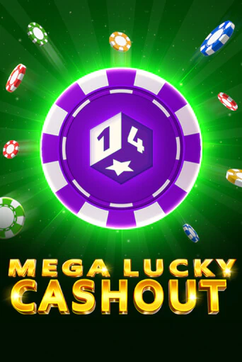 Mega Lucky Cashout - играть онлайн | Вулкан Казино Казахстан - без регистрации