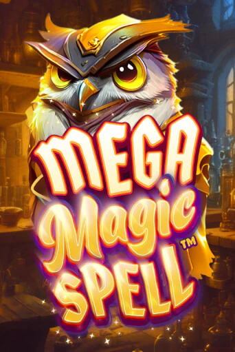 Mega Magic Spell - играть онлайн | Вулкан Казино Казахстан - без регистрации
